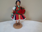 Lalki świata kolekcjonerskie 