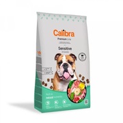 Calibra Dog Premium Line Sensitive 3 kg NEW