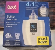 Podgrzewacz do butelek Lovi 