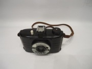 Aparat analogowy Druh Synchro