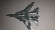 Maisto  F-14 Tomcat US Navy Fighter Die Cast Metal 