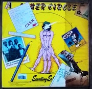 LP Inner Circle Something So Good