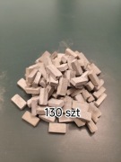 Trwałe Mini cegiełki