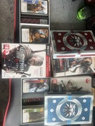 Gwint gra karciana wiedźmin wszystkie dodatki i podstawka PC