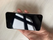 iPhone X srebrny 256GB