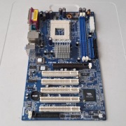 Płyta główna ASROCK K7VT6-C socket 462 DDR400