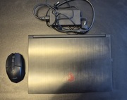 MSI Thin GF63 12UCX-494XPL i5-12450H 15.6" FHD 144Hz IPS-Level 8GB DDR4 