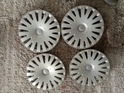 Oryginalne oryginalny kołpak kołpaki Vw Volkswagen 16