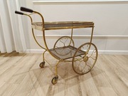 Barek na kółkach, proj. Josef Frank dla Svenkst, lata 50