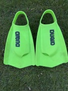 Płetwy arena powerfin pro II