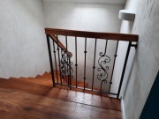 Balustrada Balustrady zewnętrzna wewnętrzna Poznań