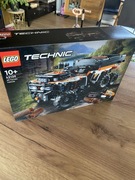 LEGO Technic 42139 Pojazd terenowy