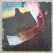 Styx Cornerstone 1979 US (VG++/VG)