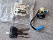 Mitsubishi Pajero I II Sport L200 wkładka zamka + kluczyki