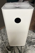 Oczyszczacz powietrza Xiaomi - Mi Air Purifier 2S