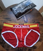 Slipy męskie Jockmail roz. L 