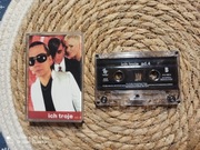 Ich Troje ad. 4 kaseta oryginalna z hologramem