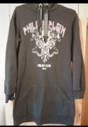 Bluza oryginalna Philipp Plein
