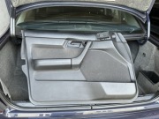 Boczek drzwi bmw e34 lewy