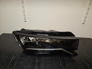 REFLEKTOR PRAWY FULL LED VW TIGUAN II 5NB941036G