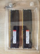 Kingston Hyper-X 16 GB DDR4