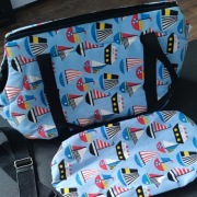 Transporter dla psa lub kota