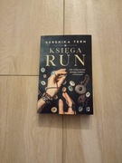 Księga run Berenika Tern