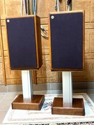 BRAUN L-KUSTOM kolumny + podstawy -RicoZ Rewitalizacja