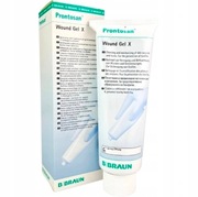 B.BRAUN Prontosan Wound Gel X żel sterylny na rany 250g