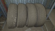 Felgi koła opony 175/65/14 zimowe 4x108 ford