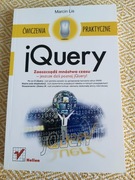 jQuery. Ćwiczenia praktyczne. Marcin Lis