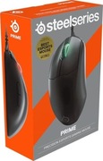 Gamingowa Myszka SteelSeries Prime 