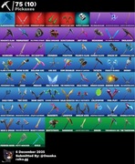 konto fortnite og FA