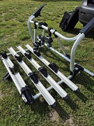 Bagażnik Rowerowy Ford Custom tourneo 