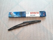 OPEL CITROEN RENAULT FORD PIÓRO WYCIERACZKI BOSCH 300 MM TYŁ NOWE