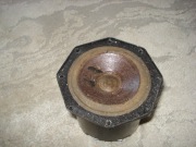 PHILIPS   SREDNIOTONOWY  AD  5060 SQ 8  OHM  