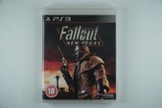 Fallout New Vegas ps3 