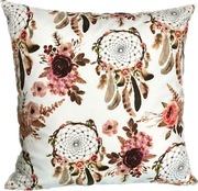 Poszewka Łapacz Snów 40 x 40 cm