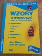 Wzory wypracowań wraz z tłumaczeniami 