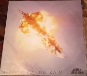 Budka Suflera - Ratujmy Co Się Da!! 2LP (1989)