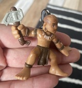 Fajna Figurka Indiana Jones LFL 2008 Ugha Warrior