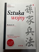 Sun Tzu Sun Pin - Sztuka wojny wyd III