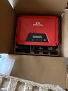 Inwerter falownik fotowoltaiczny Hypontech HPK-3000 1F | 2022 | Sprawny