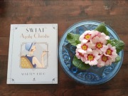 Świat Agaty Christie Martin Fido NOWA 