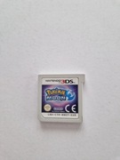 Pokemon Moon Nintendo 3DS