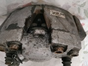 AUDI A4 B8 A5 8T Q5 8K ZACISK HAMULCOWY + JARZMO 8K0106AJ Prawy ORYGINAŁ