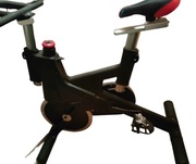 Rower stacjonarny spinningowy Sole SB900