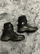 Buty trapery - bennon