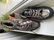 Świecące trampki CCC