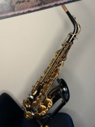 !OKAZJA! - DRACO ENES saksofon altowy